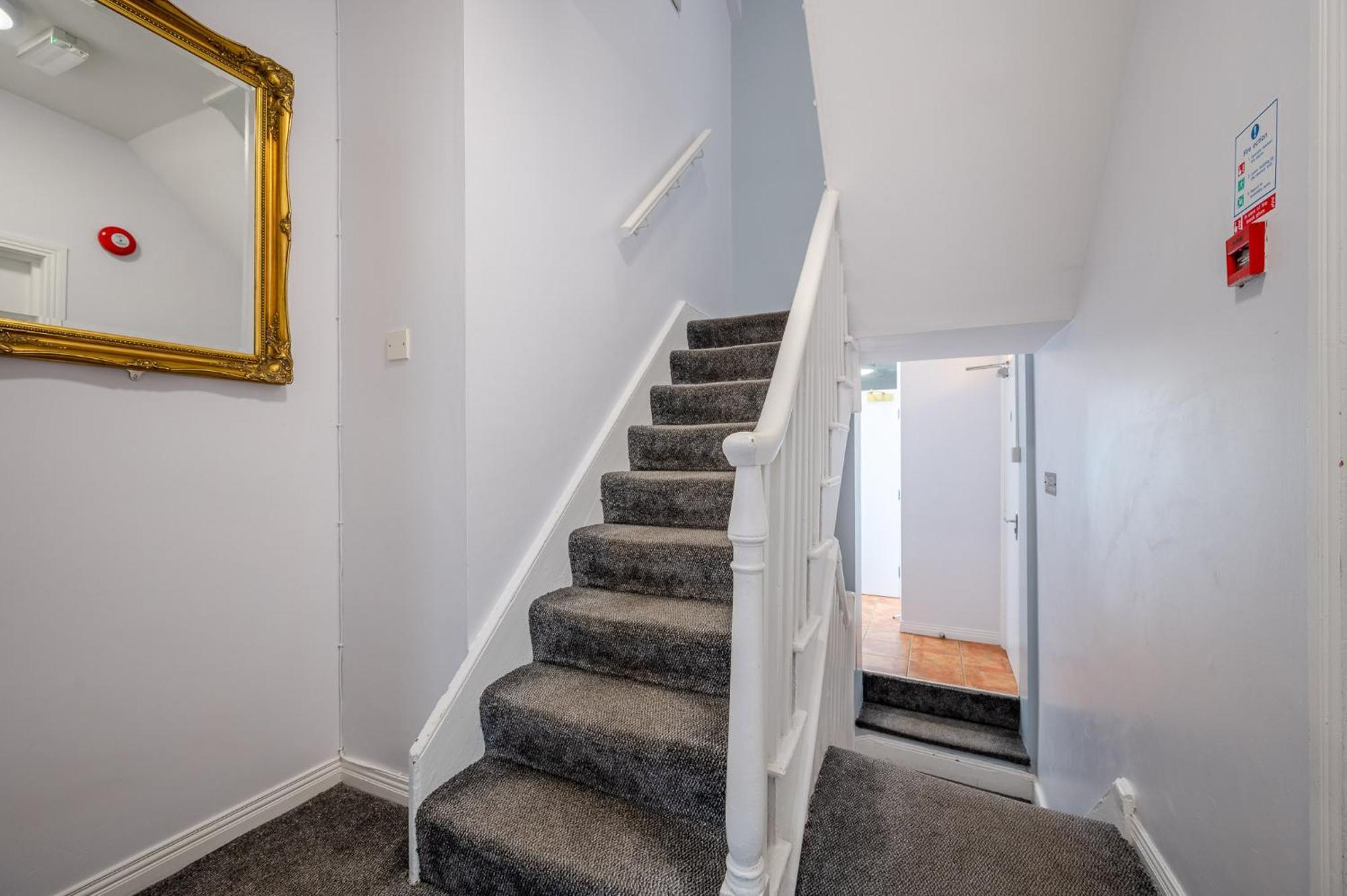 Chamberlain House Hotel Londonderry Luaran gambar