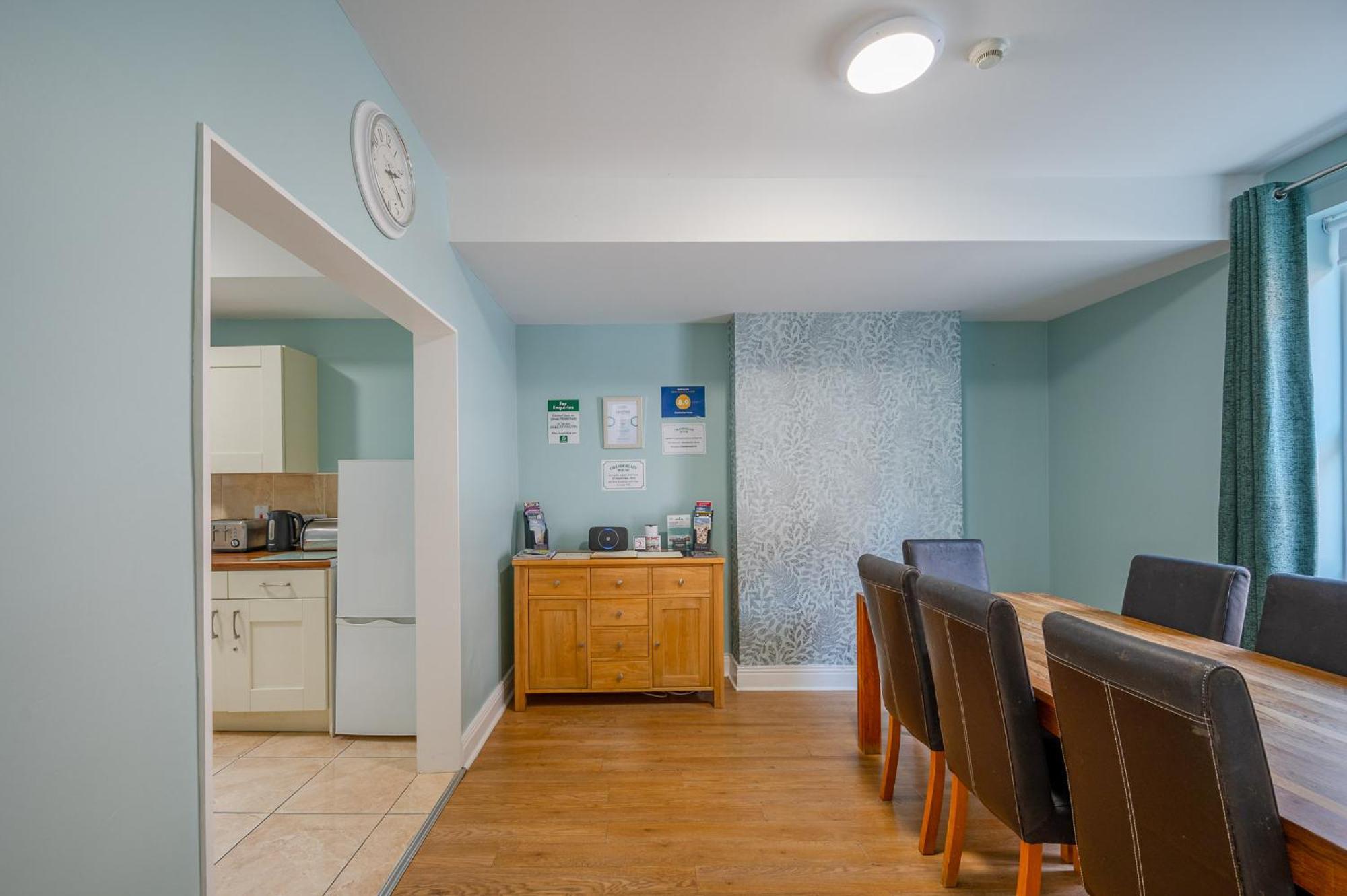 Chamberlain House Hotel Londonderry Luaran gambar
