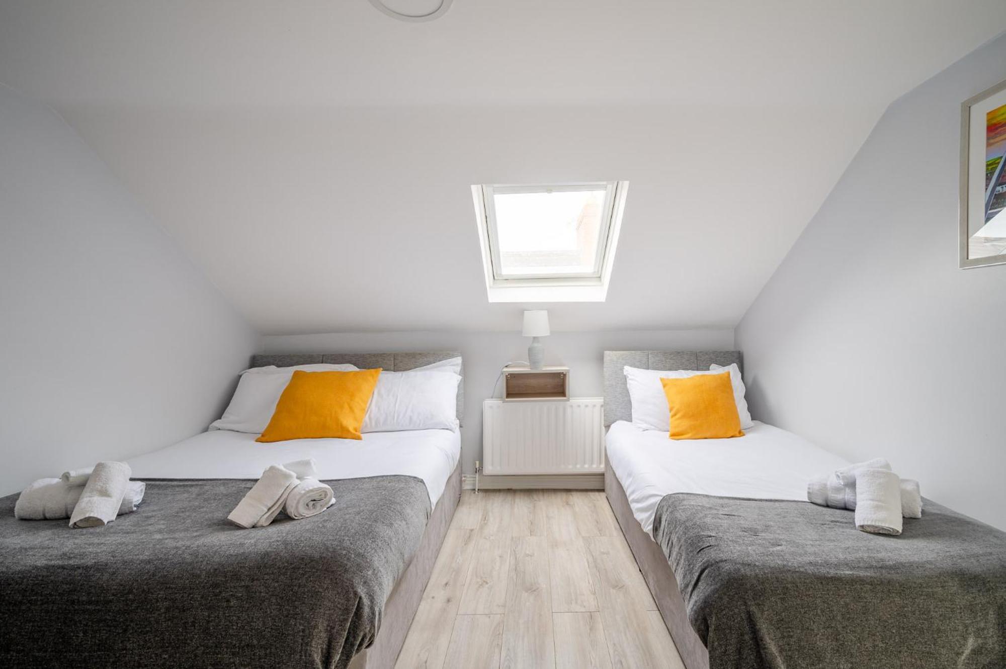 Chamberlain House Hotel Londonderry Luaran gambar