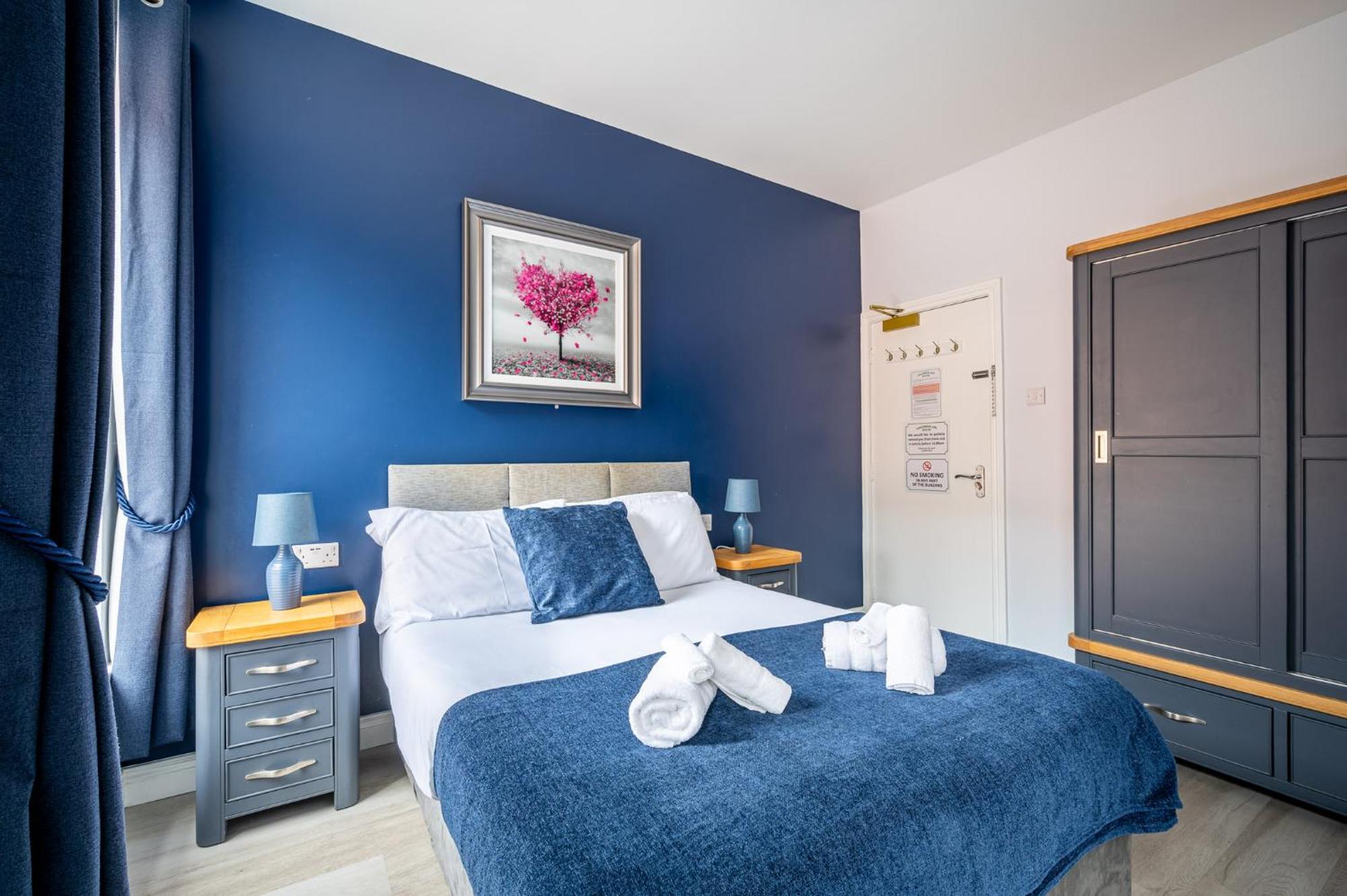 Chamberlain House Hotel Londonderry Luaran gambar