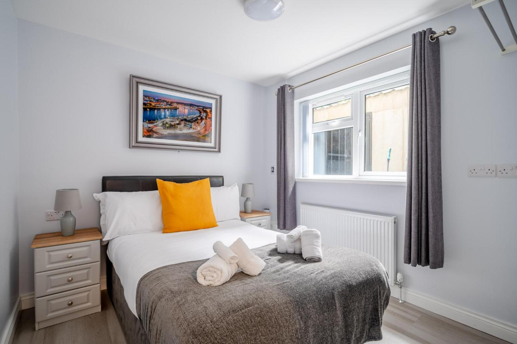Chamberlain House Hotel Londonderry Luaran gambar