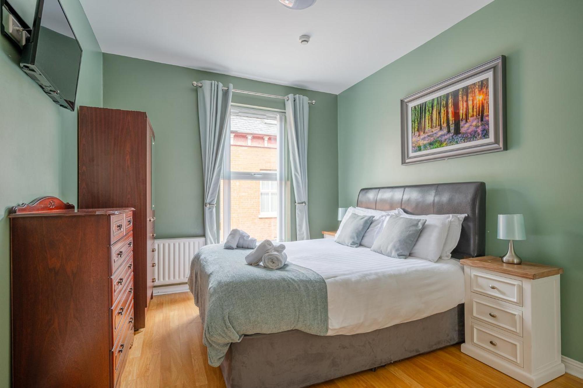 Chamberlain House Hotel Londonderry Luaran gambar
