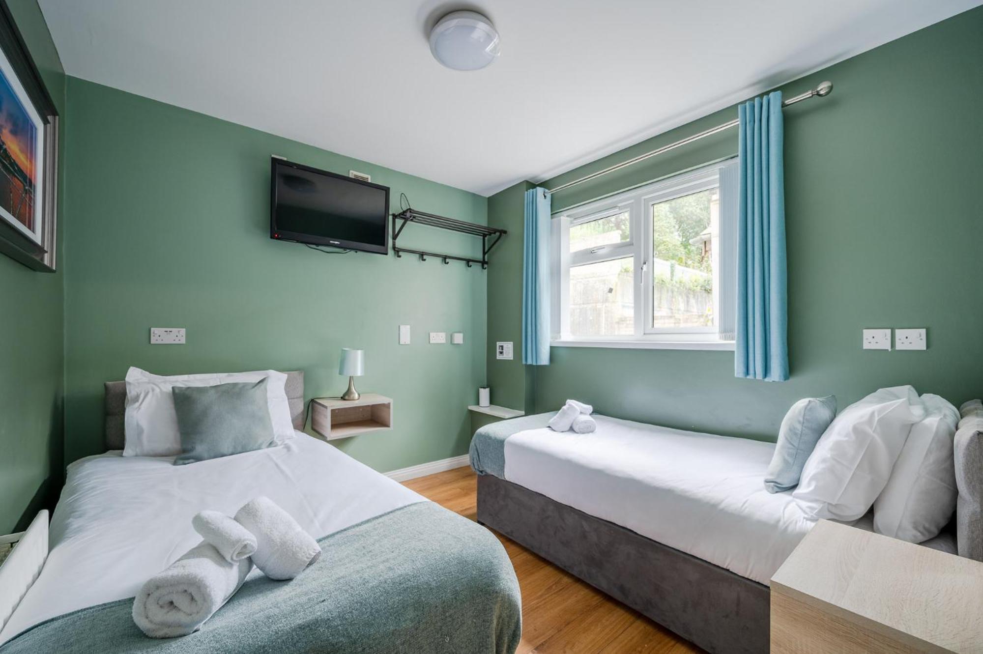 Chamberlain House Hotel Londonderry Luaran gambar