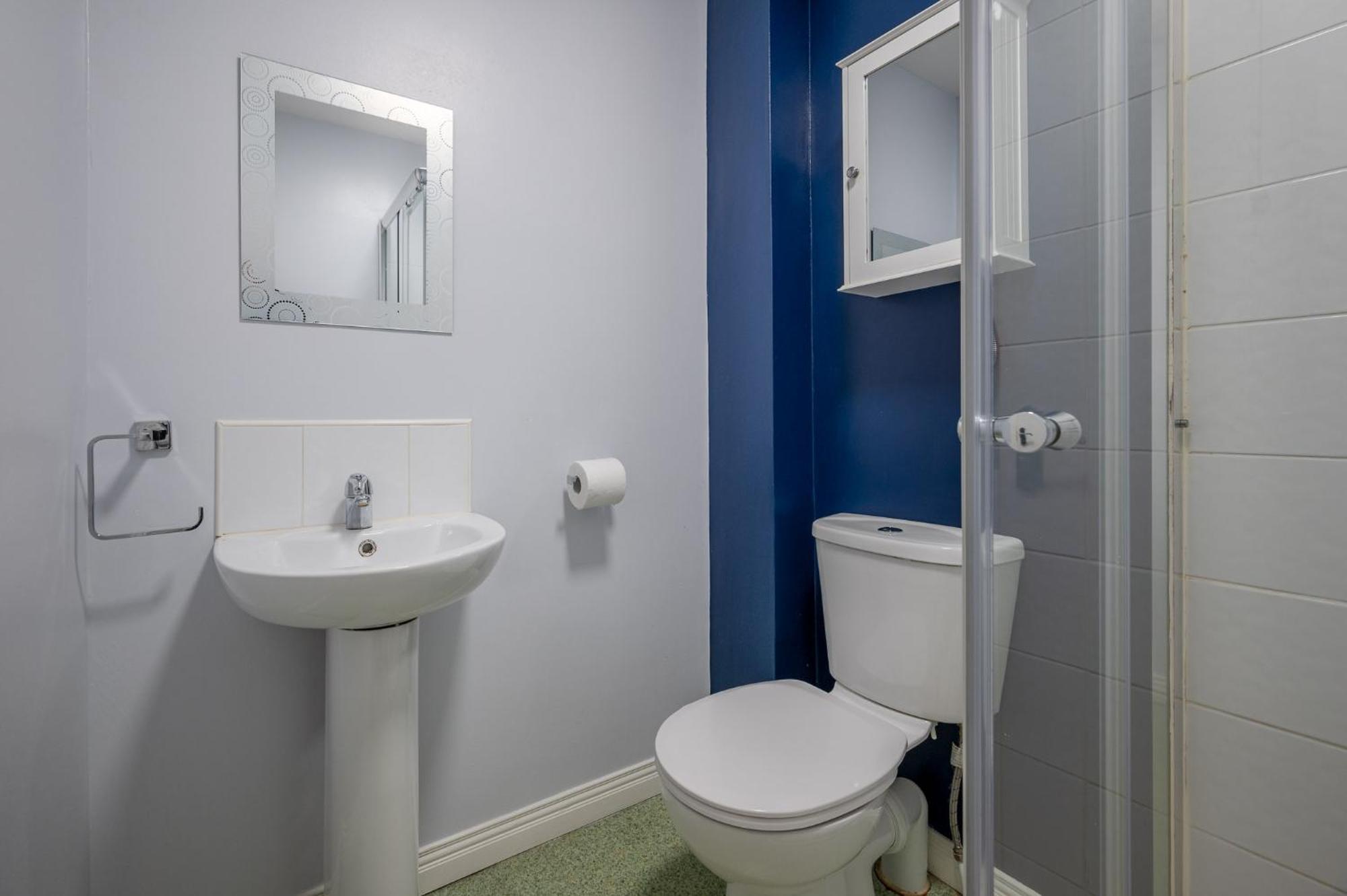 Chamberlain House Hotel Londonderry Luaran gambar