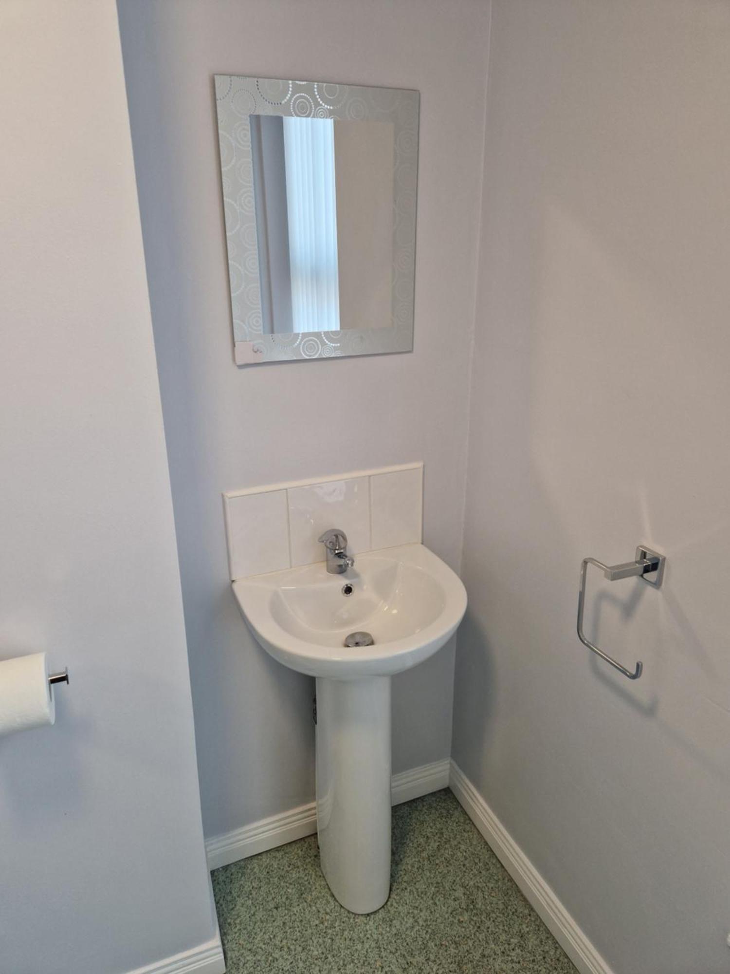 Chamberlain House Hotel Londonderry Bilik gambar