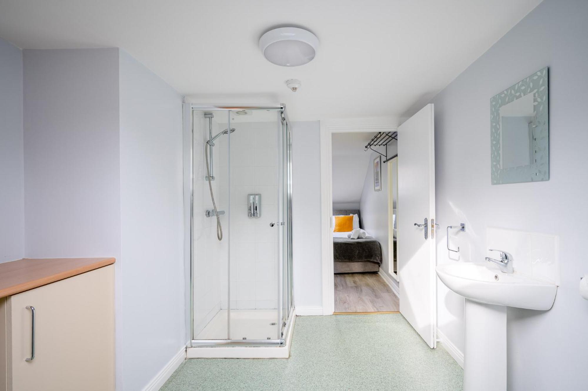 Chamberlain House Hotel Londonderry Bilik gambar