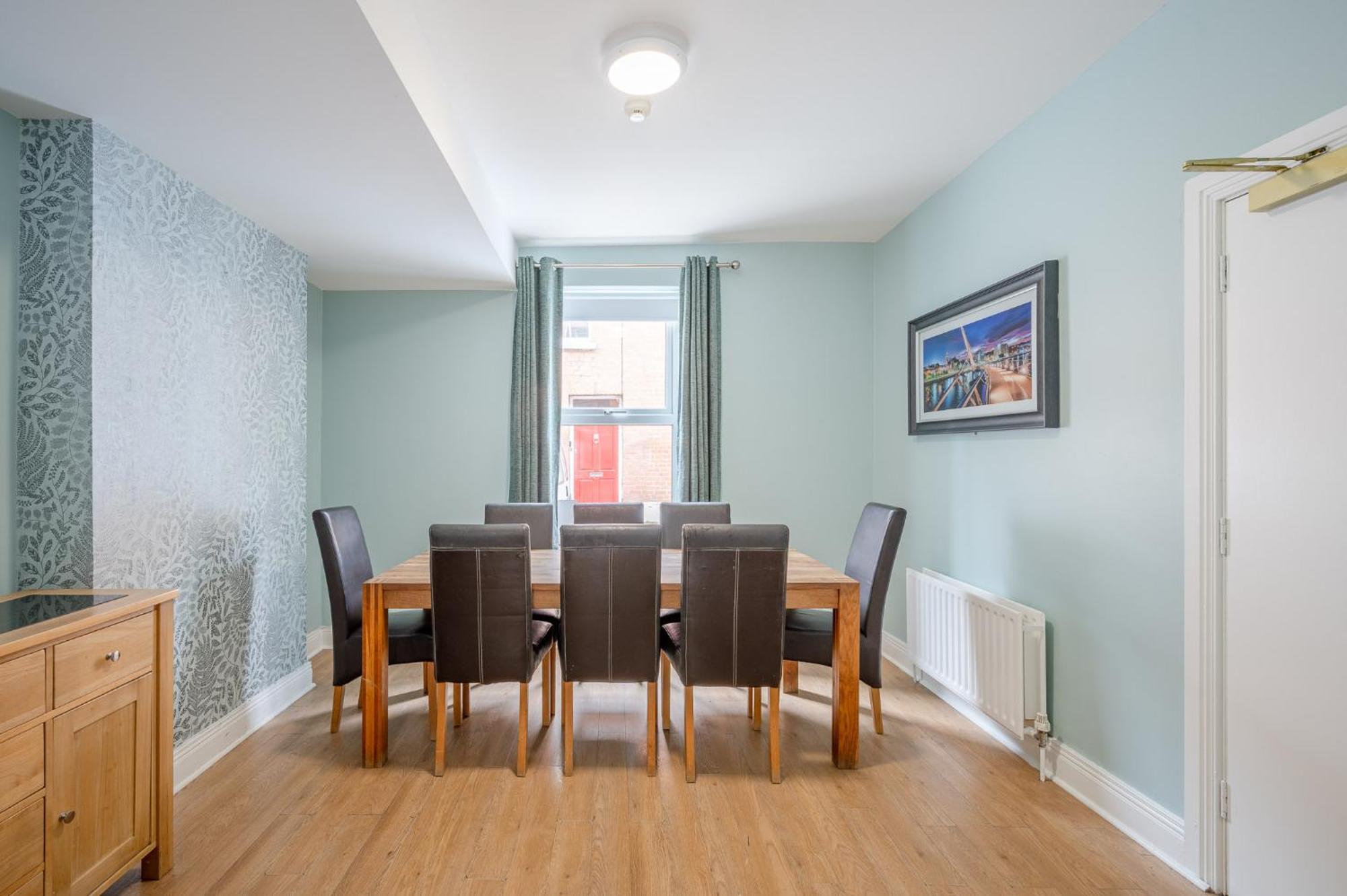 Chamberlain House Hotel Londonderry Luaran gambar