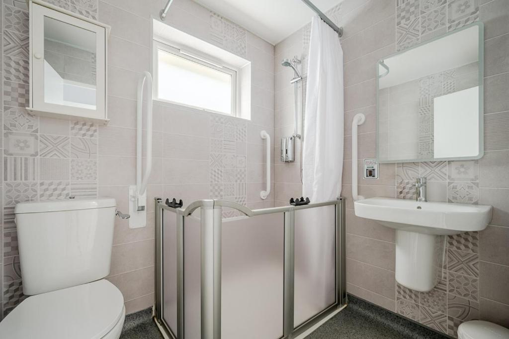 Chamberlain House Hotel Londonderry Bilik gambar