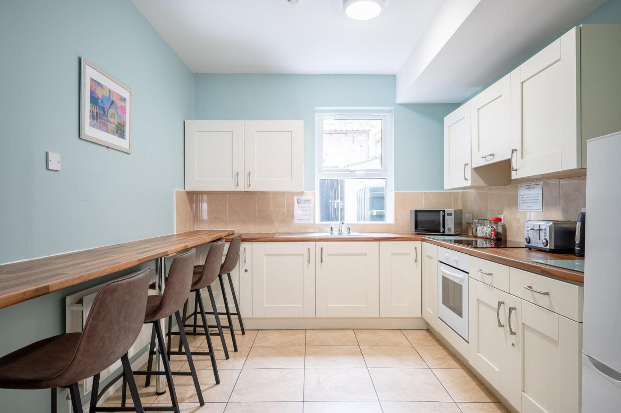 Chamberlain House Hotel Londonderry Luaran gambar