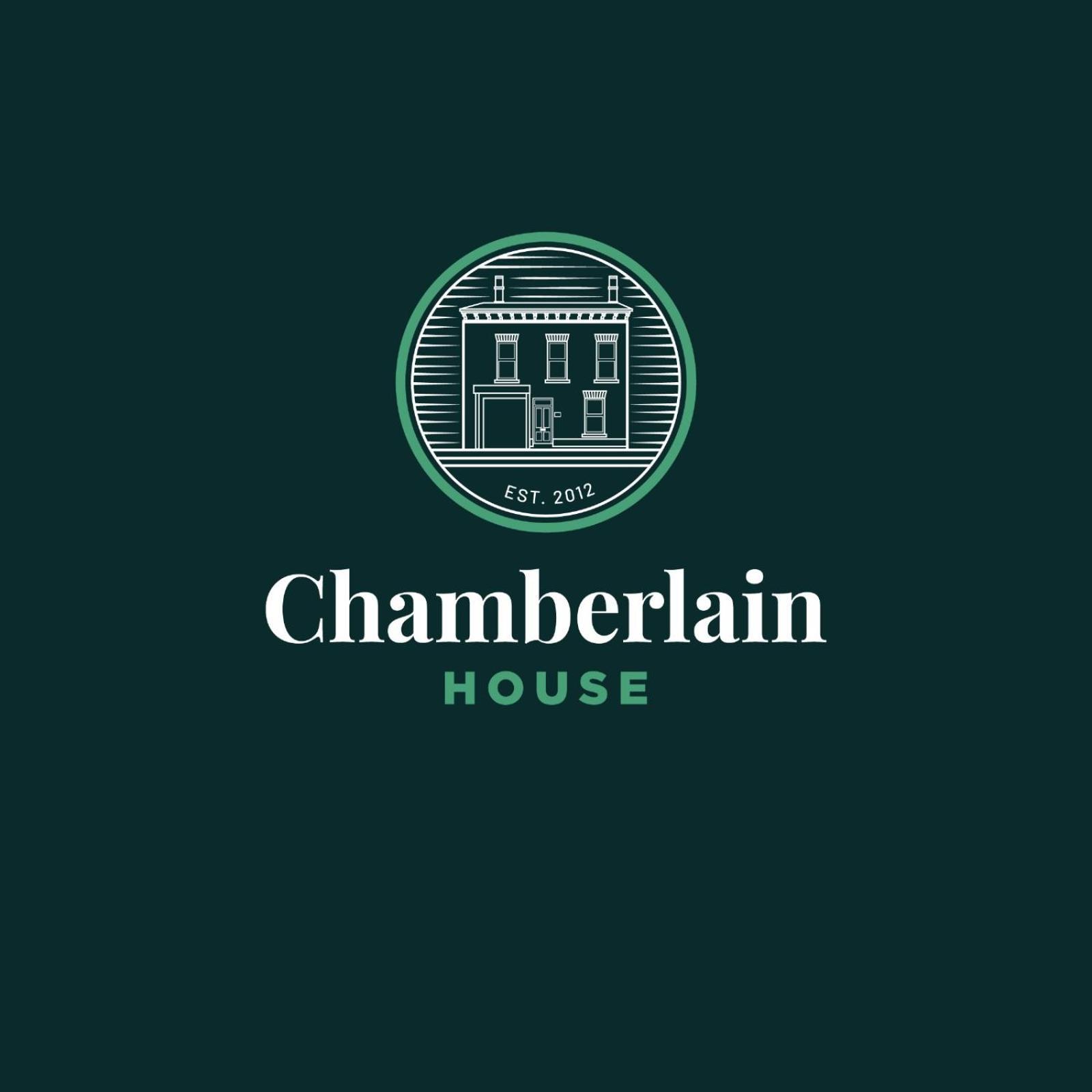 Chamberlain House Hotel Londonderry Luaran gambar