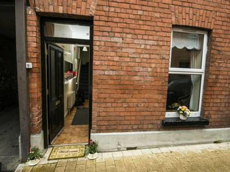 Chamberlain House Hotel Londonderry Luaran gambar