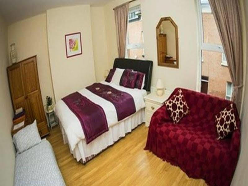 Chamberlain House Hotel Londonderry Luaran gambar
