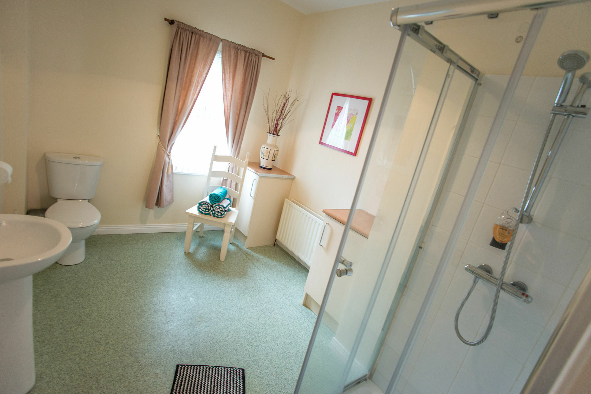 Chamberlain House Hotel Londonderry Luaran gambar